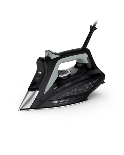 Rowenta Fer à Repasser Vapeur 2500W : Performances Améliorées pour un Repassage Rapide et Facile

