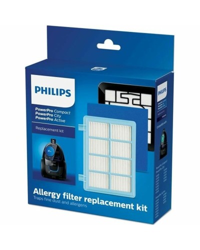 Accessoires kit Philips FC8010/02 Kit de repuestos