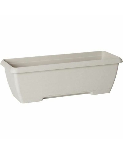 Maceta de Jardín Garden ID Teramo - Elegante y Resistente, Ideal para Exteriores, 60 cm
