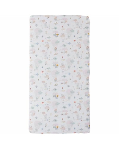 Matras voor kinderbed Tineo Balloons 120 x 60 x 4 cm