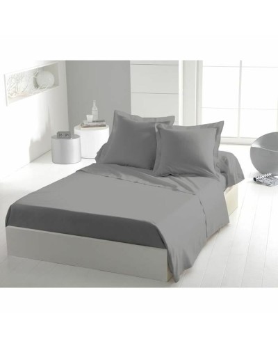 HOME LINGE PASSION Osimano Grey Bedding Set
