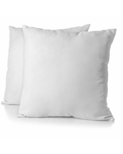 Örngott HOME LINGE PASSION Vit 63 x 63 cm (2 antal)