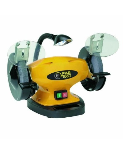 Lijadora de disco Fartools BG 150B Doble