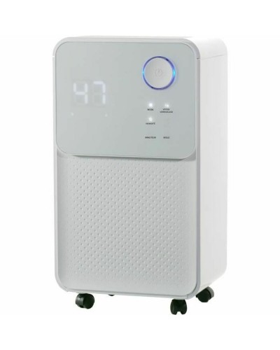 Oceanic 12L Dehumidifier: Remove excess moisture for a comfortable environment.
