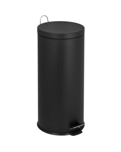 Sacco per Rifiuti Kitchen Move Urban Nero da 30L