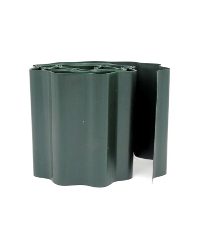 Drawer Separator Plastic Nature Vert | Organize Spaces | Durable and Versatile
