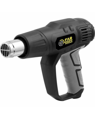 Varmluftspistol Fartools Pro HG2000 115354 2000 W