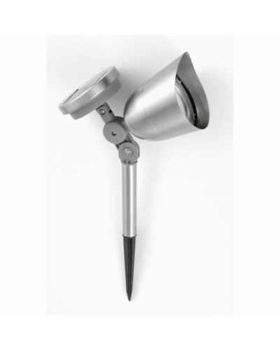 Galix Solar Lamp | 30 Lm | Stainless Steel | Outdoor Lighting
