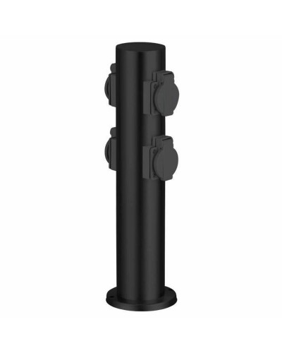 Lámpara de Mesa LED Brilliant, Intensidad Luminosa Regulable para Estudio y Trabajo.
