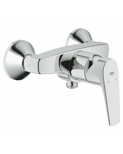 Grohe Einhand-Brausebatterie 23771000 - Brausemischer
