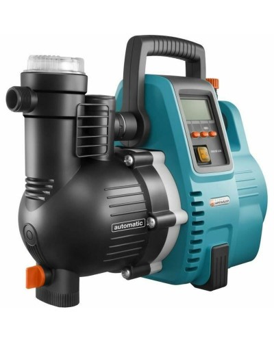 Vesipumppu Gardena Comfort 5000/5E LCD (1 osaa)