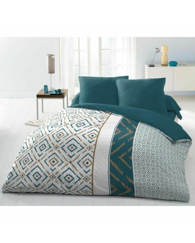 Copripiumino HOME LINGE PASSION matrimoniale 220x240 cm, morbido e confortevole