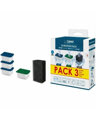 Schoonmaakvloeistof Ciano