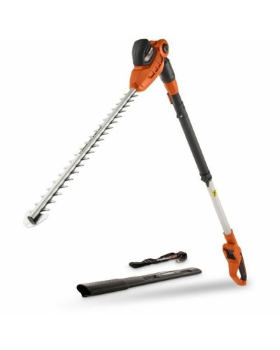 Powerplus DualPower POWDPG75380 Hedge Trimmer, 40 V, 560 mm Cutting Length, 18 mm Cutting Height
