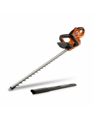 Powerplus 40V Heckenschere 67 cm - Leistungsstark und präzise für perfekte Hecken
