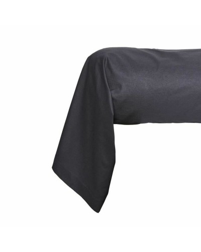 Tyynyliina TODAY Essential Musta 45 x 185 cm Antrasiitinharmaa