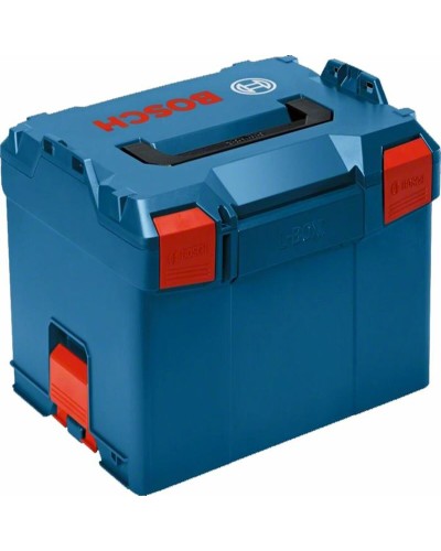 Monikäyttöinen laatikko BOSCH L-BOXX 238 Sininen Modulaarinen Pinottava ABS 44,2 x 35,7 x 25,3 cm