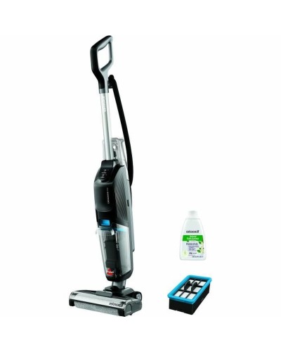 Bissell Akku-Staubsauger 3-in-1 - 1450W Leistungsstark und Vielseitig
