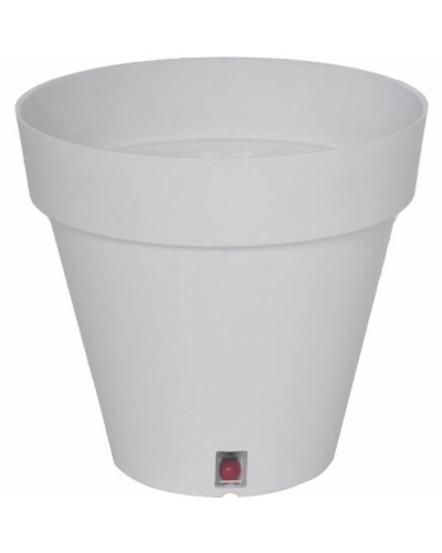 Vase Polypropylène Riss RIV3580795930029, Résistant et Polyvalent.
