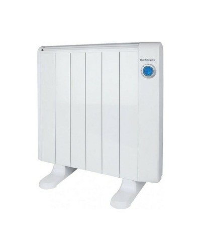 Värmeelement Digitalt Orbegozo RRE810 800W Vit