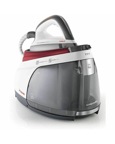 POLTI VAPORELLA XM82C Steam Generator Iron: Powerful, Fast, Capacious
