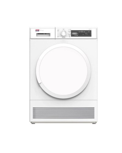 Kondenstrockner Newpol NWT71C.1, Kapazität 7 kg
