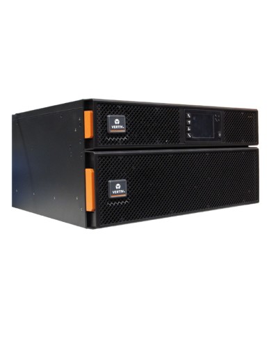 Uninterruptible Power Supply System Interactive UPS Vertiv GXT5-3000IRT2UX