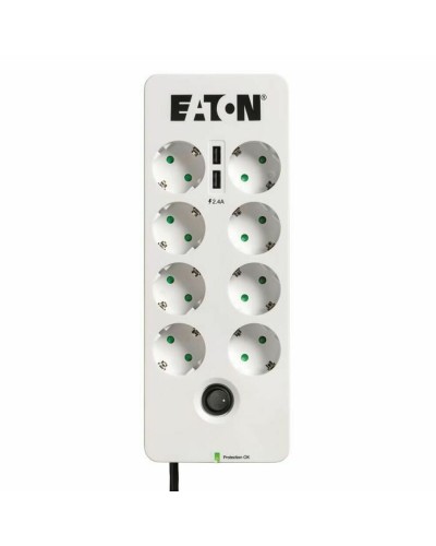 Ononderbreekbaar Stroomvoorzieningssysteem Interactief SAI Eaton PB8TUD Donkerblauw