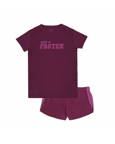 John Smith Complete Sportswear Children Pomarrosa/Magenta - Training & Leisure
