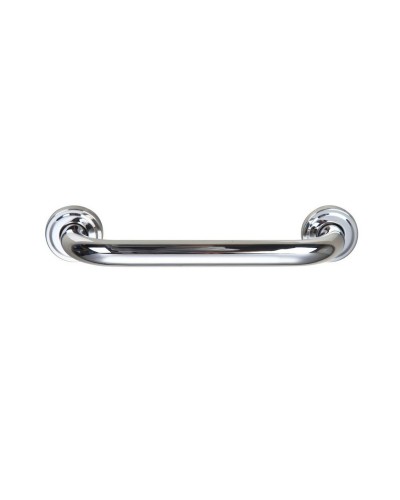 EDM Bathroom Safety Grab Bar 25 cm: Stable Support for Added Security
