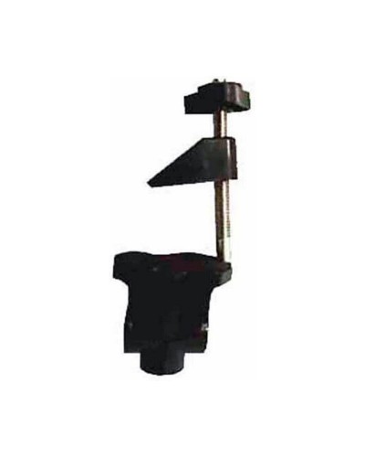 Skrivbordslampa EDM 30999 Svart Lampa Flexo/skrivbordslampa