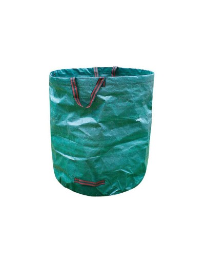 Seau à Déchets Vert Progarden 18L - Poubelle de Jardin
