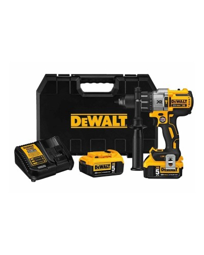 Cacciavite Dewalt 90 W