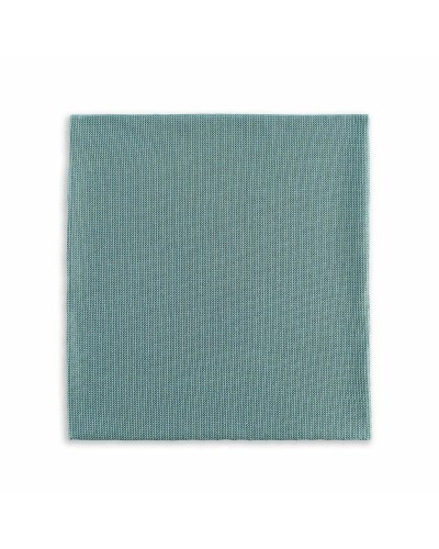 Paño de Microfibra Verde Ultra Absorbente | 50x40 cm | Limpieza de Superficies | Eficaz contra la Suciedad
