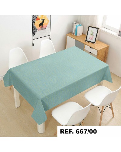 Tovaglia usa e getta Marbled Gold Productos Gol 140 cm x 20 m