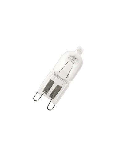 Osram Halogen Bulb G9 980 lm, 60 W, Warm 2800 K
