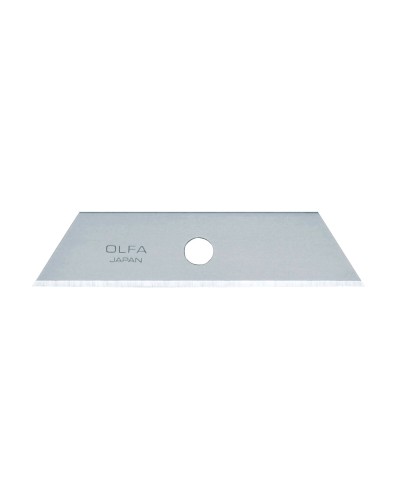 Couteau de précision Olfa AK-1 Professionnel en Plastique pour Usage Général
