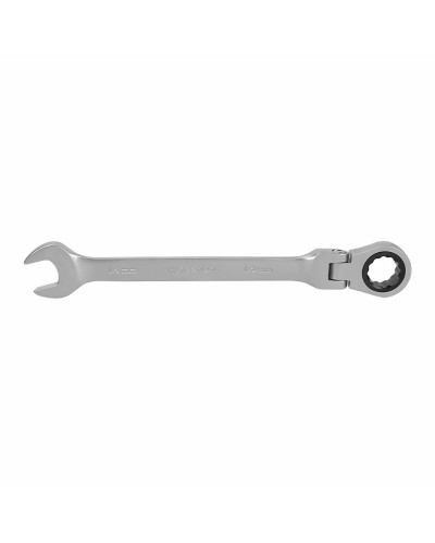 Workpro 12-Piece Double Open End Ratcheting Wrench Set
