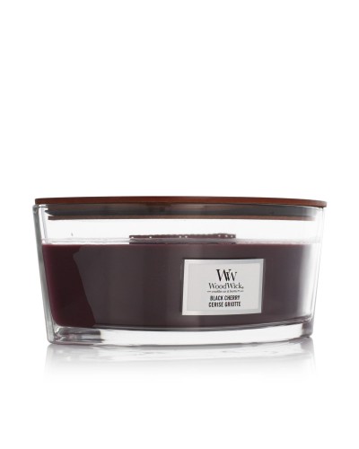 Vela Perfumada Woodwick Ellipse Candles 453 g