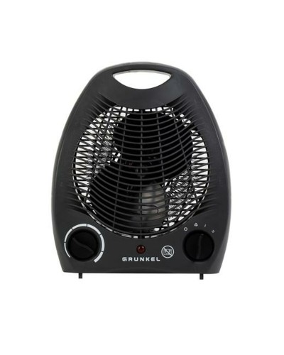 Tornituuletin Grunkel Musta 2000 W