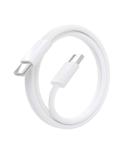 USB-kabel Aisens Zwart 1 m