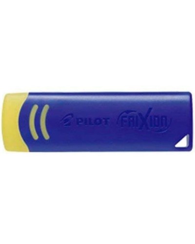 Gom Pilot Frixion Blauw (12 Stuks)