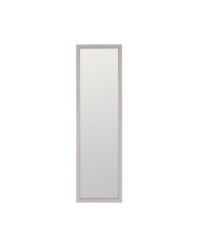 Wall mirror White 43 x 3 x 145 cm