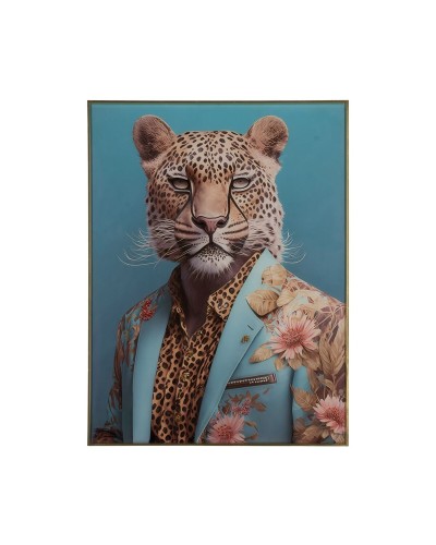 Decorative Painting | Canvas Print | Abstract Wall Art | Living Room and Bedroom Decoration
