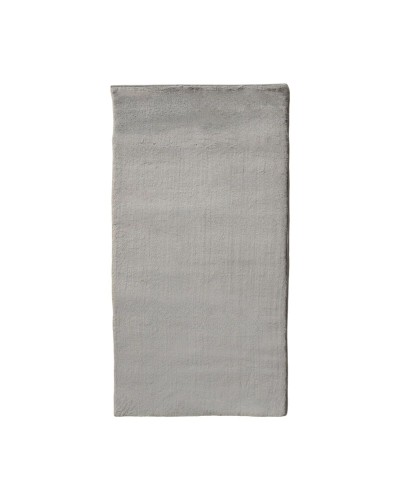 Carpet Grey 80 x 2,7 x 150 cm