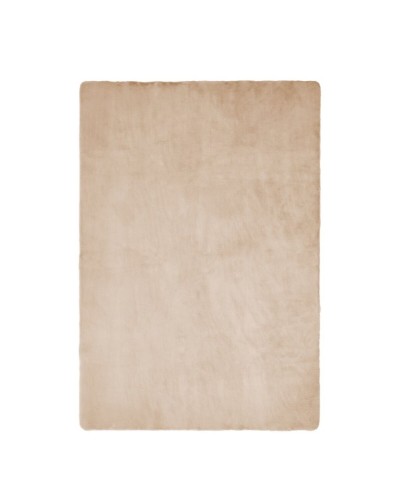 Matta SOFTLY Beige 140 x 200 x 1,5 cm