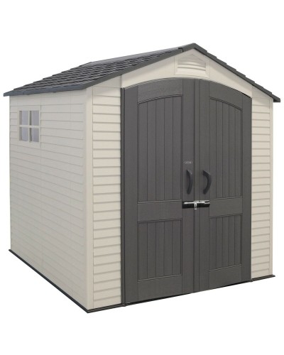 Hydda Lifetime 60190 Extern 214 x 227 x 213 cm