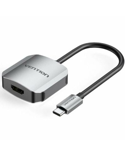 Adaptateur Thunderbolt vers Gigabit Ethernet Vention TDEHB - Connectivité réseau haute vitesse
