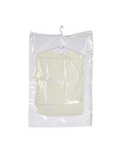 Transparent ROPA Bag for Storage, Organization and Order
