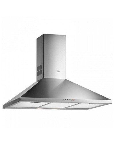 Teka Classic Cooker Hood 60cm 613m³/h Stainless Steel
